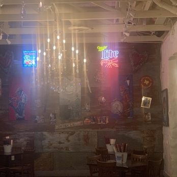 BB's Tex-Orleans - Great NOLA vibes! - Seafood Near Me - Webster, Texas