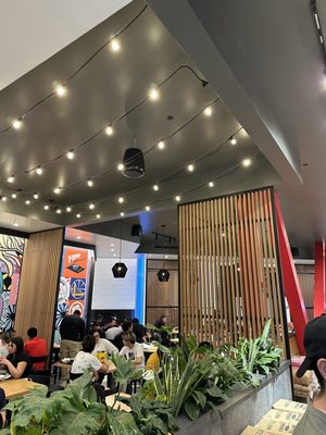 Marugame Udon by null
