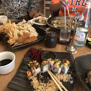 Daikoku - Japanese Near Me - Cabo San Lucas, BCS