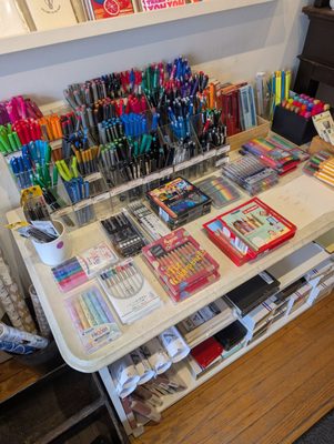 Take Note Pens & Stationery Store by null