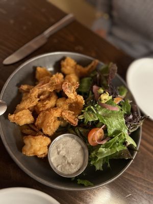 O SEA | seafood for thought by null