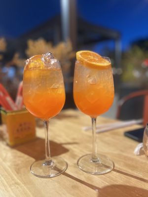 Hawkers Perimeter by null