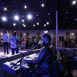 Victory International Church