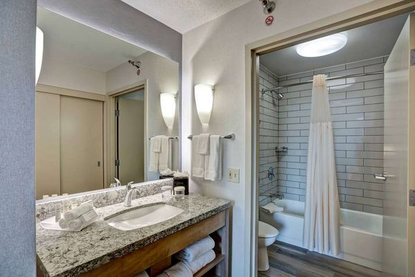 Homewood Suites by Hilton Chicago-Downtown by null