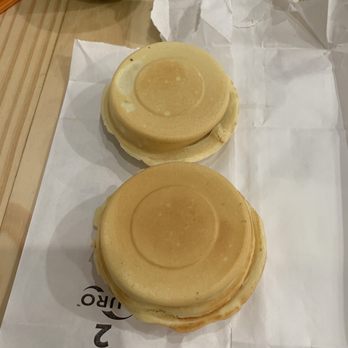 Sweet Cow Cafe - Moo Wheel Custard Cream Flavor, and Moo Wheel Boba Flavor - Ice Cream & Frozen Yogurt Near Me - Pasadena, California Sweet Cow Cafe - Moo Wheel Custard Cream Flavor, and Moo Wheel Boba Flavor - Ice Cream & Frozen Yogurt Near Me - Pasadena, California