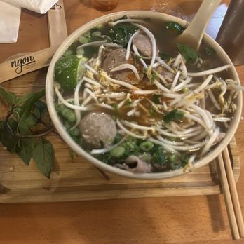 Ngon Vietnamese Kitchen - Vietnamese Near Me - Dallas, Texas Ngon Vietnamese Kitchen - Vietnamese Near Me - Dallas, Texas