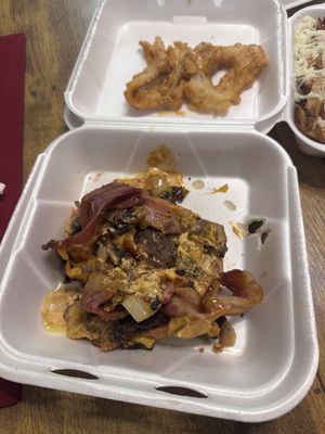 Sammy's Pastrami and Burgers by null