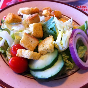 Denny's - Good salad instead of fries - Diners Near Me - Salinas, California Denny's - Good salad instead of fries - Diners Near Me - Salinas, California