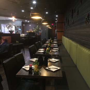 Sun Cuisines - Large open space-very clean and well appointed - Burmese Near Me - Williamsville, New York Sun Cuisines - Large open space-very clean and well appointed - Burmese Near Me - Williamsville, New York