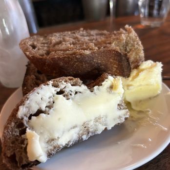 Stissing House - Homemade bread and butter. - Bars Near Me - Pine Plains, New York Stissing House - Homemade bread and butter. - Bars Near Me - Pine Plains, New York