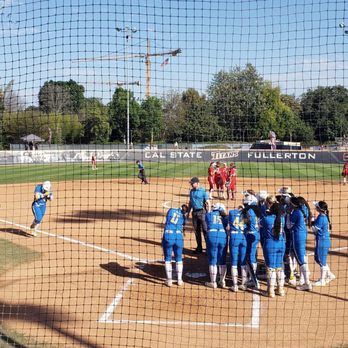Anderson Family Field - Stadiums & Arenas Near Me - Fullerton, California Anderson Family Field - Stadiums & Arenas Near Me - Fullerton, California