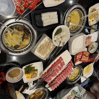 Haidilao Hotpot - Chinese Near Me - Arcadia, California Haidilao Hotpot - Chinese Near Me - Arcadia, California
