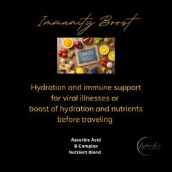 Hydro-Luxe Hydration