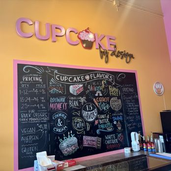 Cookies By Design - Menu - Bakeries Near Me - Grandville, Michigan Cookies By Design - Menu - Bakeries Near Me - Grandville, Michigan