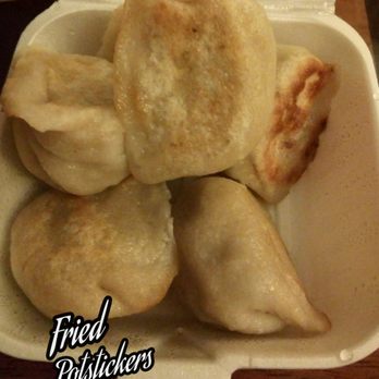1Chop Suey - Fried potstickers - Chinese Near Me - Chicago, Illinois 1Chop Suey - Fried potstickers - Chinese Near Me - Chicago, Illinois
