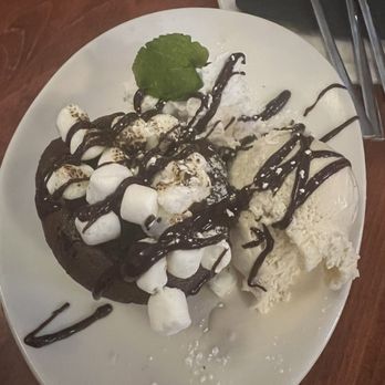 Market Broiler - Lava Cake - Seafood Near Me - Fremont, California Market Broiler - Lava Cake - Seafood Near Me - Fremont, California