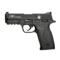 Cliff's Guns Safes & Reloading - M&P Compact