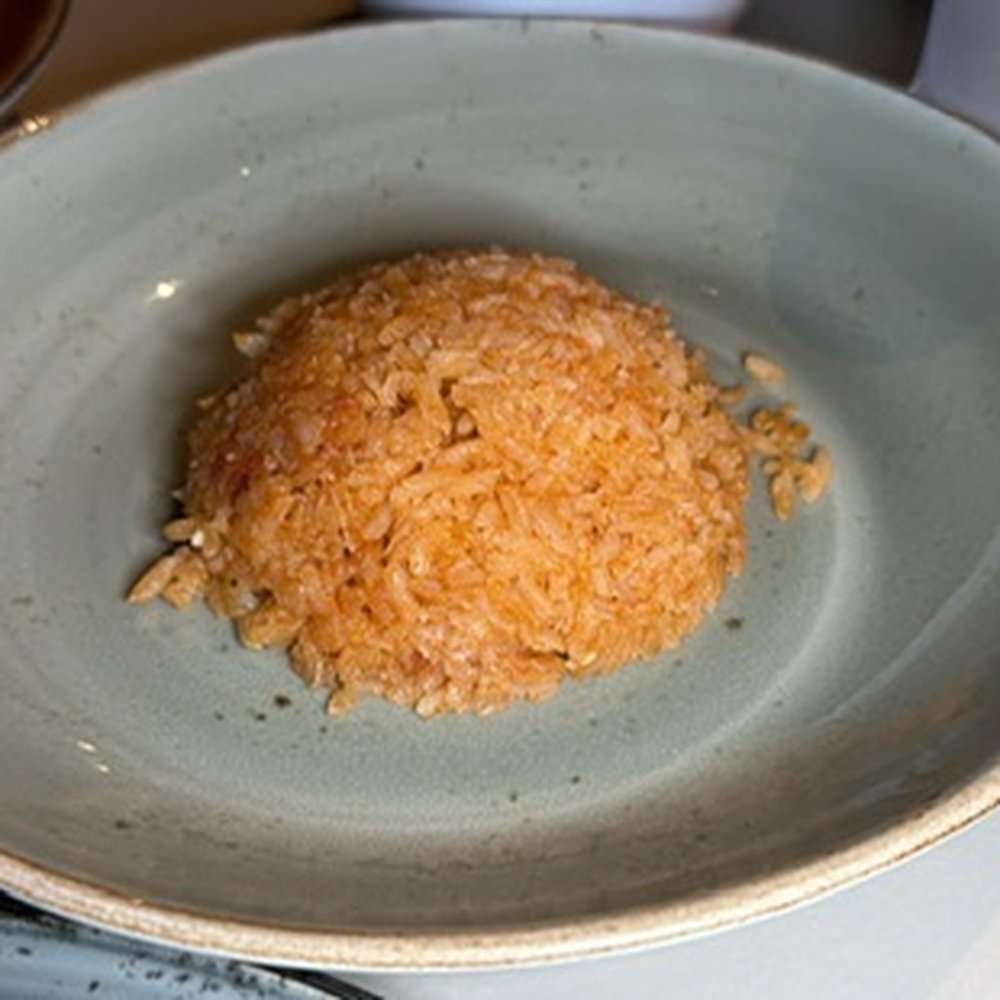 Javier’s - rice - Mexican Near Me - Los Angeles, California