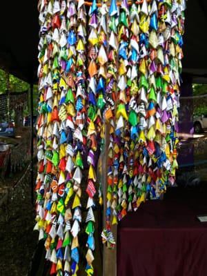 Mower's Saturday Sunday Flea Market by null