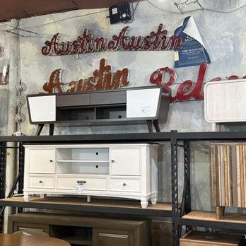Austin's Furniture Depot - Furniture Stores Near Me - Austin, Texas Austin's Furniture Depot - Furniture Stores Near Me - Austin, Texas