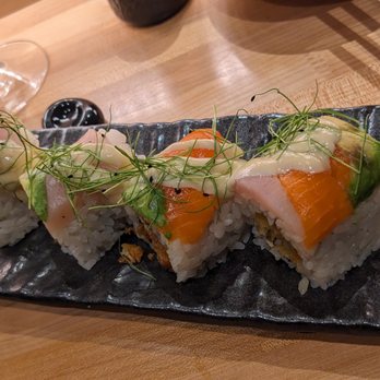 Nama Sake Sushi and Restaurant - Roll - Sushi Bars Near Me - Chico, California Nama Sake Sushi and Restaurant - Roll - Sushi Bars Near Me - Chico, California