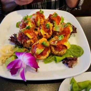 Tekkamaki Sushi - Table Rock - Sushi Bars Near Me - Medford, Oregon Tekkamaki Sushi - Table Rock - Sushi Bars Near Me - Medford, Oregon