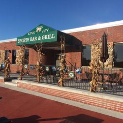 King Pin Bowl & Ale House