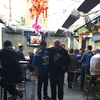 El Rey - Mexican Near Me - Washington, DC, District of Columbia