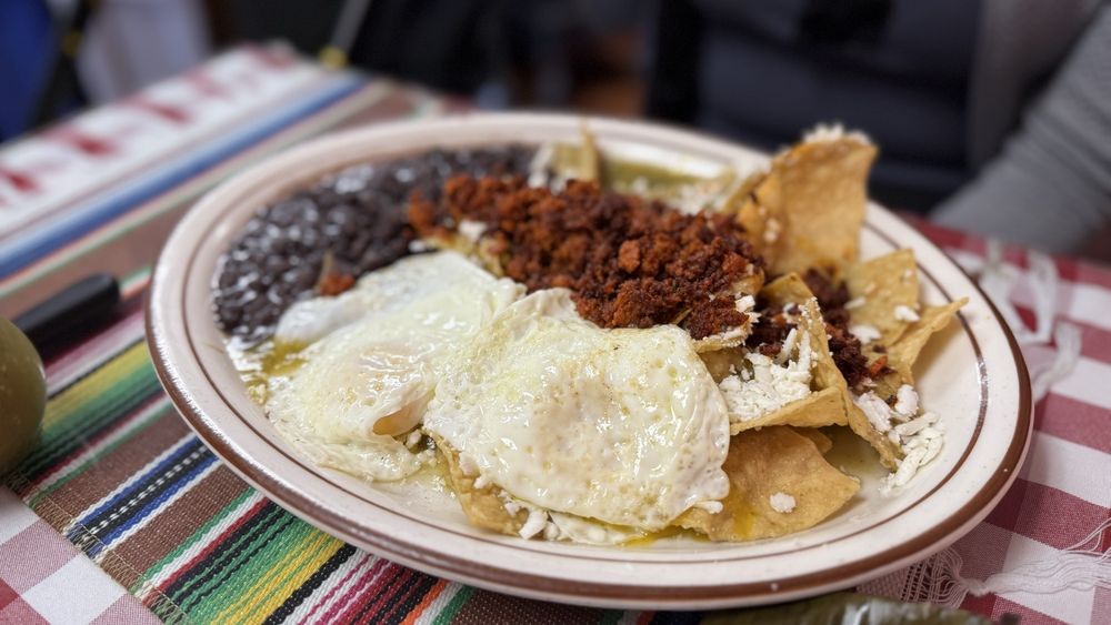 Mi Ranchito Veracruz