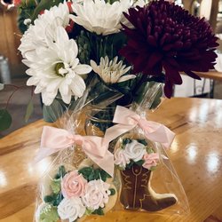 Sweet Marie's Cookie and Coffee House