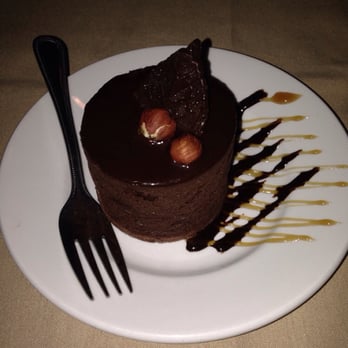 Red Raven - Chocolate marquis dessert - Wine Bars Near Me - Williams, Arizona Red Raven - Chocolate marquis dessert - Wine Bars Near Me - Williams, Arizona