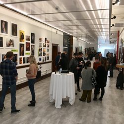cSPACE Marda Loop - Amazing event spaces