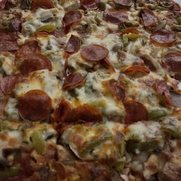 Divita's Super Special Pizza Divita's Super Special Pizza