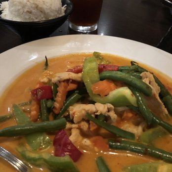 Pure Thai - Thai Near Me - San Diego, California Pure Thai - Thai Near Me - San Diego, California