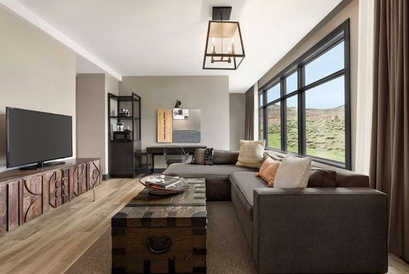 Origin Hotel Red Rocks by null
