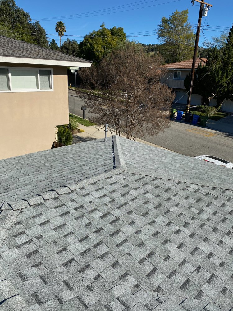 Slide of Samson Roofing & Construction