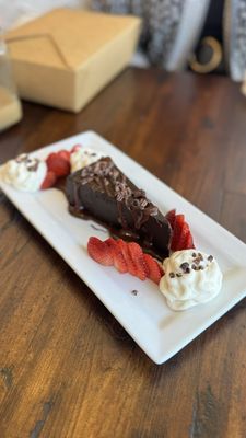 GREEN ZEBRA CAFE by null