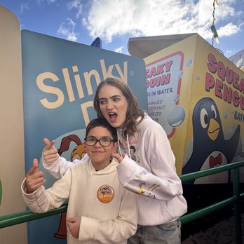 Slinky Dog Dash - Amusement Parks Near Me - Kissimmee, Florida