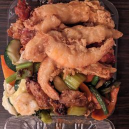 Too Good to Go surprise bag/meal Too Good to Go surprise bag/meal
