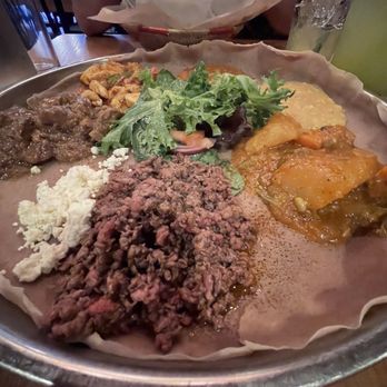 Demera - Messob - Ethiopian Near Me - Chicago, Illinois Demera - Messob - Ethiopian Near Me - Chicago, Illinois