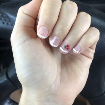 Usa Nails - Nails by Tram - Nail Salons Near Me - Menifee, California Usa Nails - Nails by Tram - Nail Salons Near Me - Menifee, California
