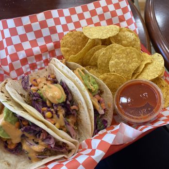 Tree Hugger - Plant Based Kitchen - Vegan Near Me - Riverside, Missouri