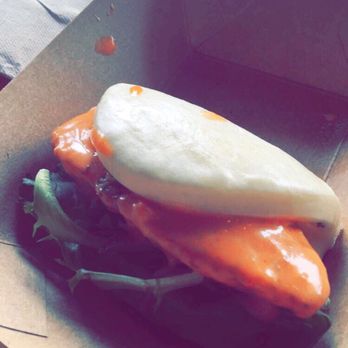 Fat Bao - Sooooo good! Spicy Thai - Chinese Near Me - Houston, Texas Fat Bao - Sooooo good! Spicy Thai - Chinese Near Me - Houston, Texas