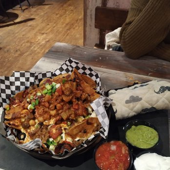 Witch Craft - Personal sized nachos - Pubs Near Me - Maple Ridge, British Columbia Witch Craft - Personal sized nachos - Pubs Near Me - Maple Ridge, British Columbia