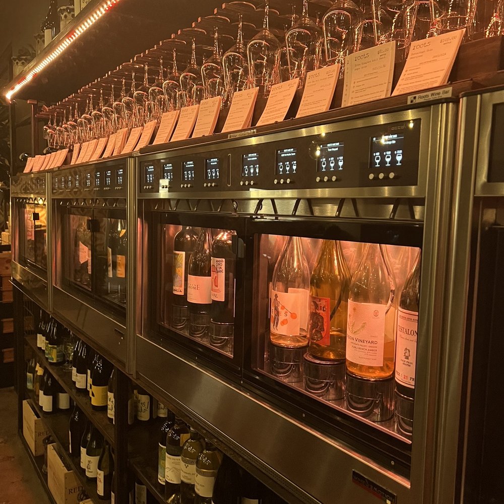 Roots - Wine selections - Wine Bars Near Me - Houston, Texas Roots - Wine selections - Wine Bars Near Me - Houston, Texas