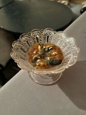 Honey Badger by null Honey Badger by null