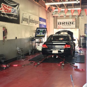 Tuning Technologies - Auto Repair Near Me - Colton, California