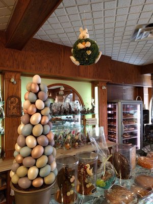 Patisserie De Nancy by null