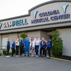 Jay Shah, MD - Samwell Institute For Pain Management