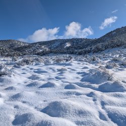 Indian Peaks Band RV - A Four Season RV Park in Cedar City UT